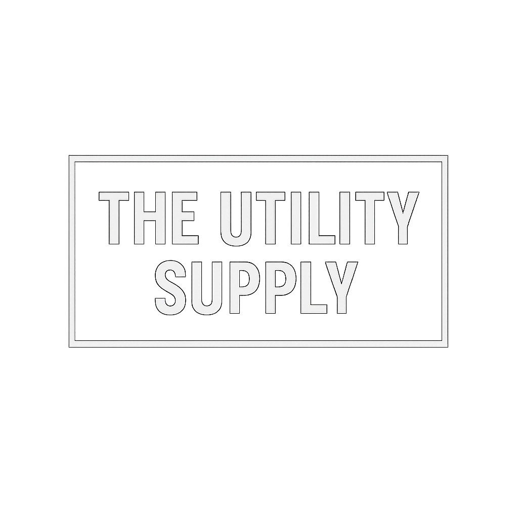 The Utility Supply Logo